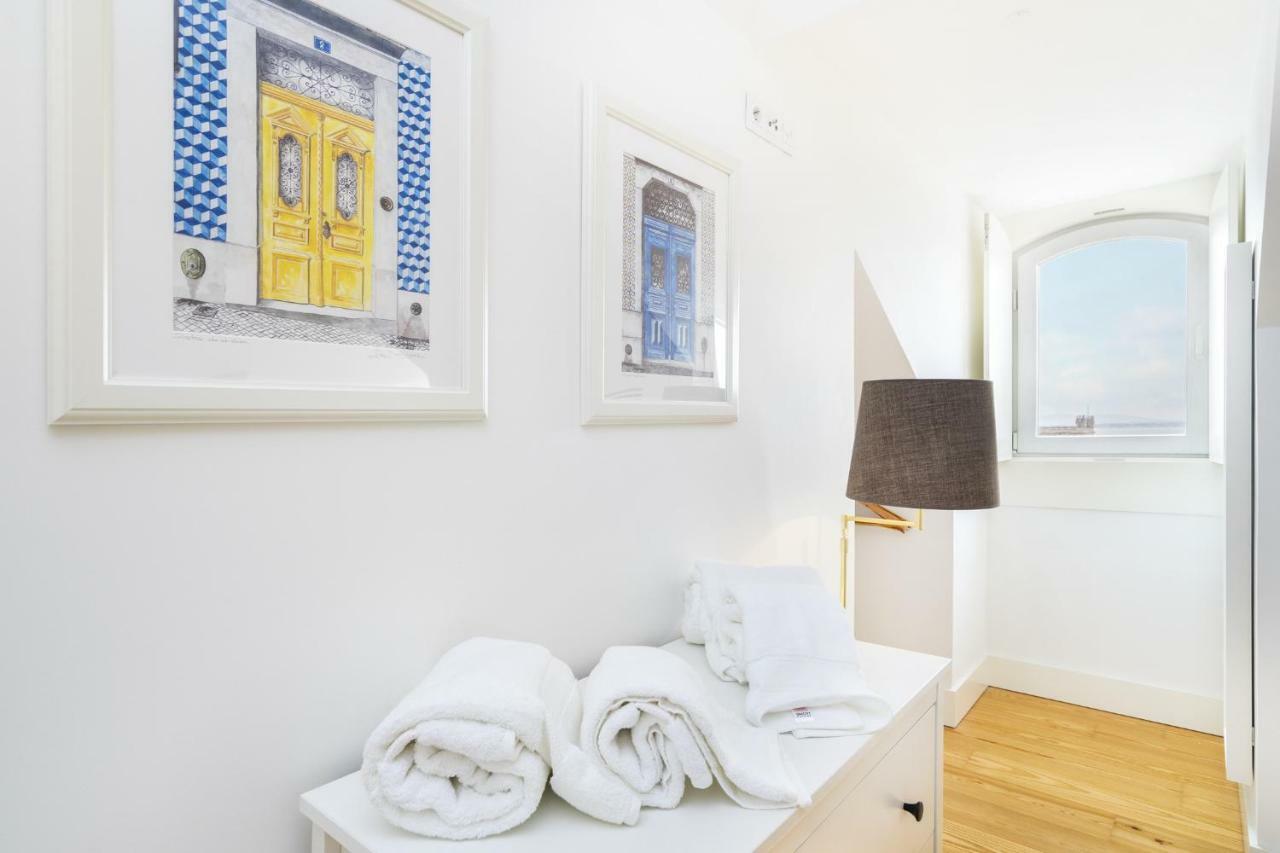 Velvet Dream Apartment Lisbon Exterior photo