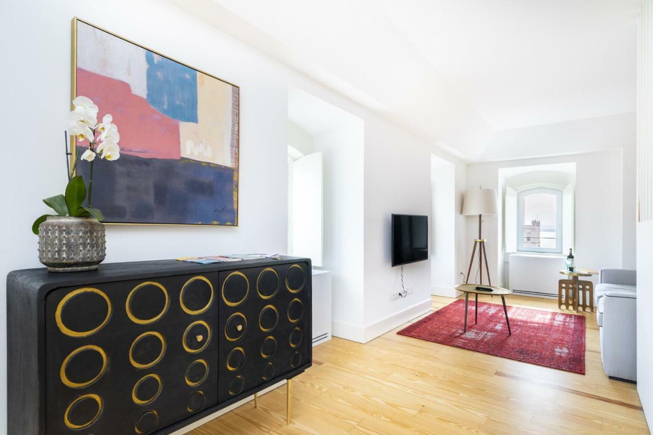 Velvet Dream Apartment Lisbon Exterior photo